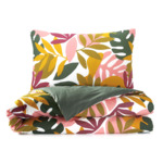 PACK HOUSSE DE COUETTE + TAIE(S) D'OREILLER | Morning