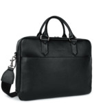 Porte documents Double Zip Milano Gentlemen