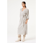 Women Dress Gray