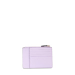 NINON DE LANCEL - PORTE-CARTES ZIPPE L