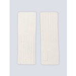 Mitaines cachemire Alexine ECRU