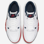 NIKE CROSS TRAINER LOW
