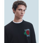 Pull Col Rond