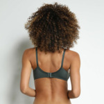 Soutien-Gorge Emboitant Avec Armatures Vert-Gris Generous Dim Soutien-Gorge