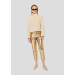 Veste Venice-Craie en Polyester