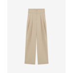 Pantalon De Tailleur Reini