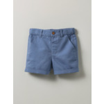 SHORT COTON/LIN