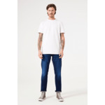 Men Jeans Russo Tapered fit Blue