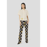 Chemise Camilou-Blanc en Coton
