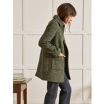 MANTEAU LAINE AGTWILL