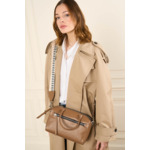 Sac polochon Zippé M Donna Linea