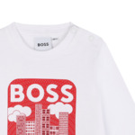 TEE-SHIRT MANCHES LONGUES