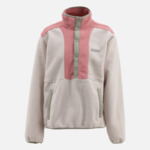 SUNSET CANYON FS SOLID HALF SNAP Beige