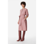 Robe Bridget 100% Coton