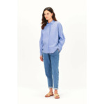 Chemise claudine
