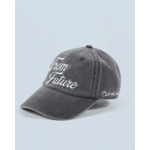 Casquette à Visière Courbée From Future