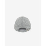Casquette Brodée Greb Cashmere