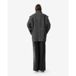 Manteau Mi-Long Esmera