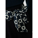 Pantalon Paga-Nuit en Polyester