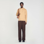 Sweatshirt Homme en coton biologique