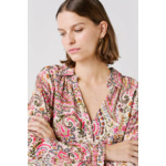 Blouse cdixie