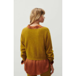 Pull femme Razpark