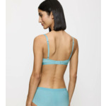 Soutien gorge avec armatures et coques