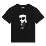 TEE-SHIRT MANCHES COURTES