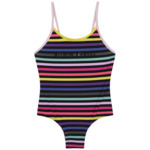 MAILLOT DE BAIN 1 PIECE