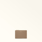 CLASSIC S BI-FOLD W/ZIP - VITELLO ANDROMEDA