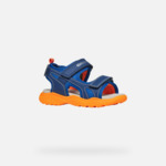 J SANDAL SPLUSH BOY