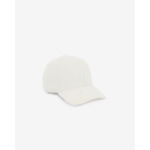 Casquette Brodée Greb Shearling