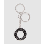K/LUNA KEYCHAIN