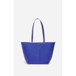 Petit Cabas Daily En Cuir En Cuir De Vachette