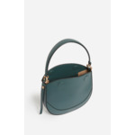 Petit Sac Daily En Cuir En Cuir Lisse