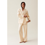 Pantalon de tailleur