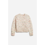 Pull Elmer Porté épaule et bandoulière avec fermeture éclair