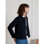 VESTE WOOL SSCOL