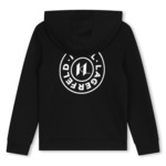 CARDIGAN JOGGING