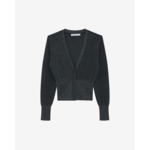 Cardigan Col V Alea