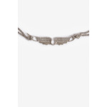 ROCK CHOKER NECKLACE