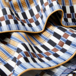 DRAP PLAT | Hécate