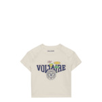ANJA VOLTAIRE T-SHIRT