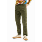 PANT RICKS