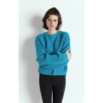 Pull femme Crashway