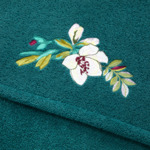 Yves Delorme - Serviette de bain en coton modal 450 g/m², Panorama