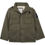 PARKA