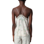 CHRISTY JAC CHAINES FADED