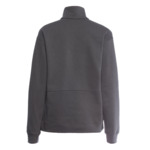 W Hawkins Cliff FS Half Zip Gris
