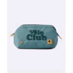 Trousse de toilette bleue